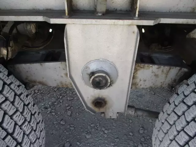 平成14年02月中古その他アオリ付トレーラー・フラットトレーラー東急東急の画像32