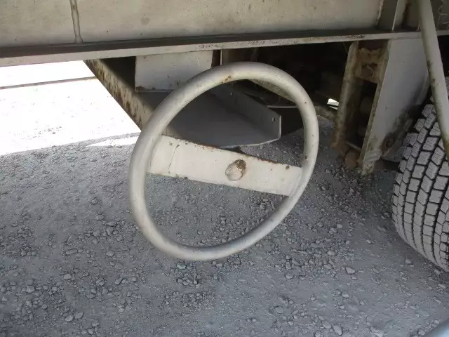 平成14年02月中古その他アオリ付トレーラー・フラットトレーラー東急東急の画像33