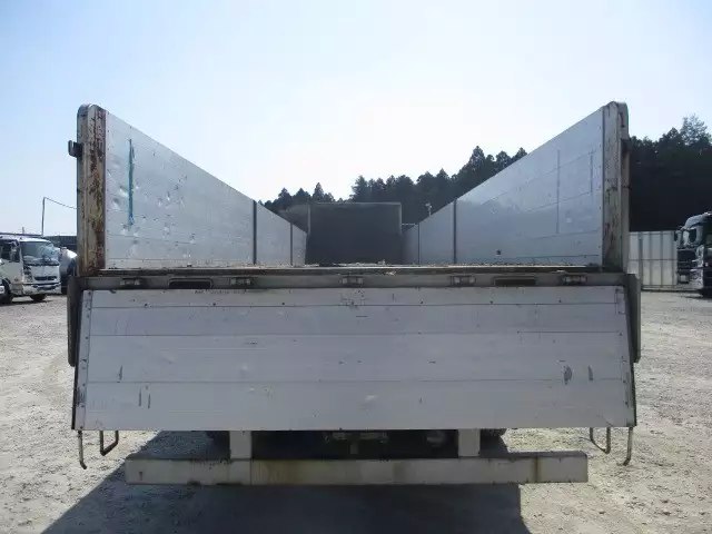 平成14年02月中古その他アオリ付トレーラー・フラットトレーラー東急東急の画像35