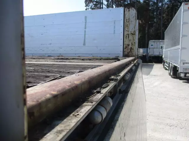 平成14年02月中古その他アオリ付トレーラー・フラットトレーラー東急東急の画像36