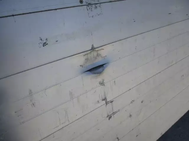 平成14年02月中古その他アオリ付トレーラー・フラットトレーラー東急東急の画像45