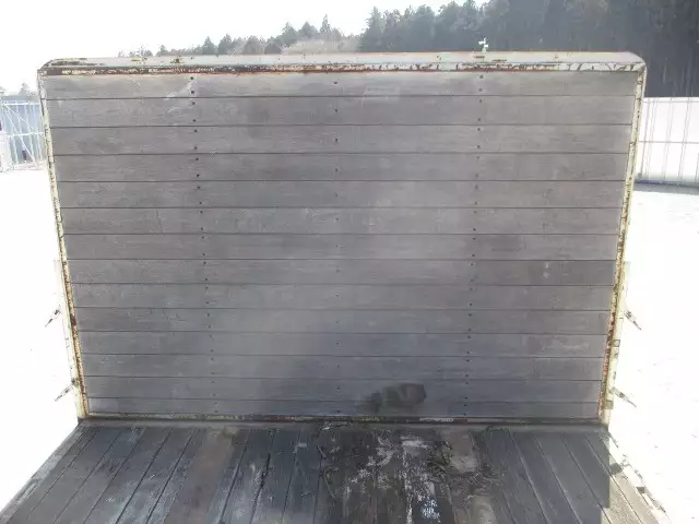 平成14年02月中古その他アオリ付トレーラー・フラットトレーラー東急東急の画像55