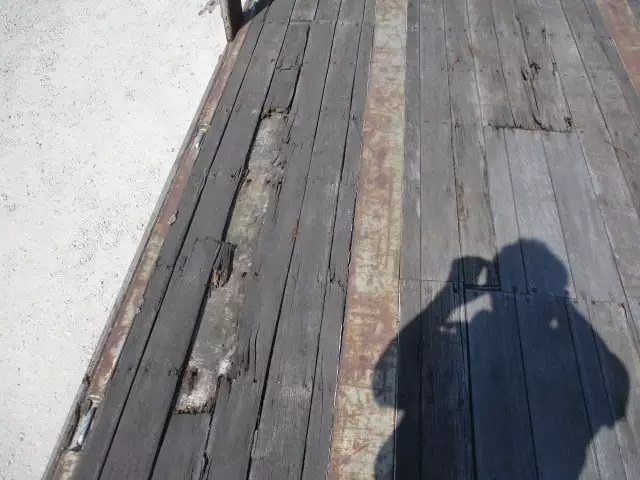 平成14年02月中古その他アオリ付トレーラー・フラットトレーラー東急東急の画像57