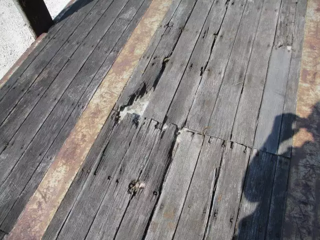 平成14年02月中古その他アオリ付トレーラー・フラットトレーラー東急東急の画像59