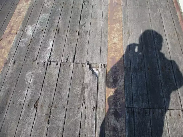 平成14年02月中古その他アオリ付トレーラー・フラットトレーラー東急東急の画像60