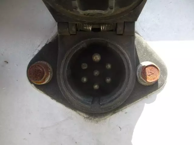 平成14年02月中古その他アオリ付トレーラー・フラットトレーラー東急東急の画像10