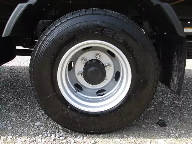 令和03年09月中古中型日野レンジャーの画像11