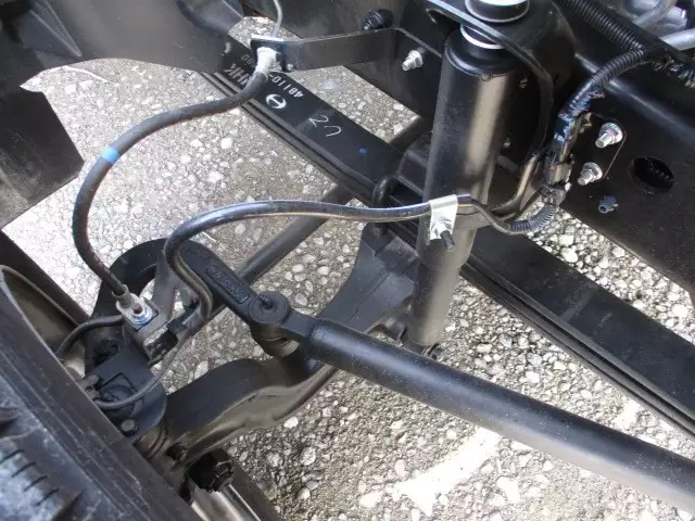 令和03年09月中古中型日野レンジャーの画像13