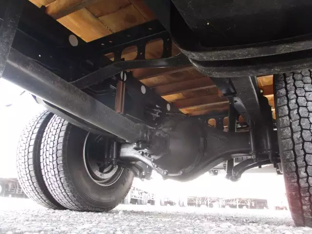 令和03年09月中古中型日野レンジャーの画像15