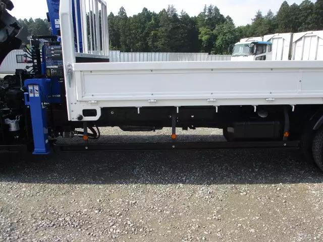 令和03年09月中古中型日野レンジャーの画像16