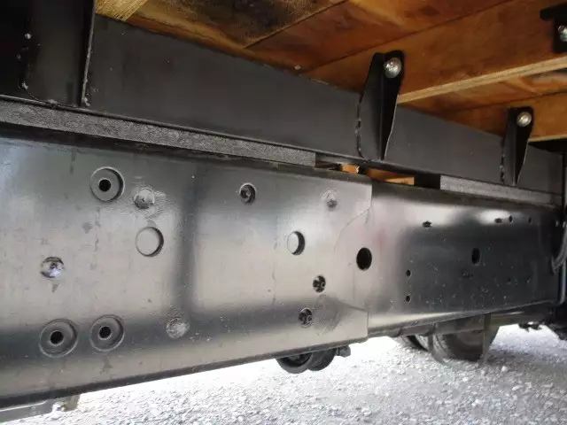 令和03年09月中古中型日野レンジャーの画像18