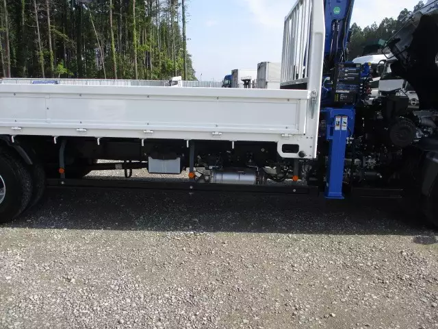 令和03年09月中古中型日野レンジャーの画像19