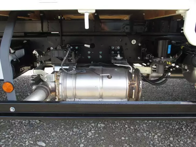 令和03年09月中古中型日野レンジャーの画像21