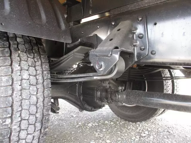 令和03年09月中古中型日野レンジャーの画像23