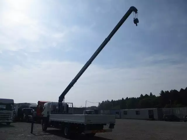 令和03年09月中古中型日野レンジャーの画像28