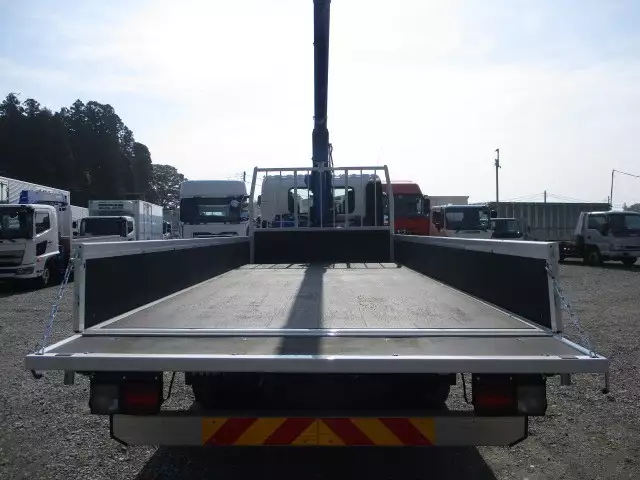 令和03年09月中古中型日野レンジャーの画像29