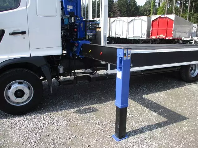 令和03年09月中古中型日野レンジャーの画像32