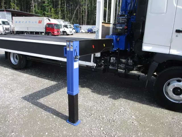 令和03年09月中古中型日野レンジャーの画像33