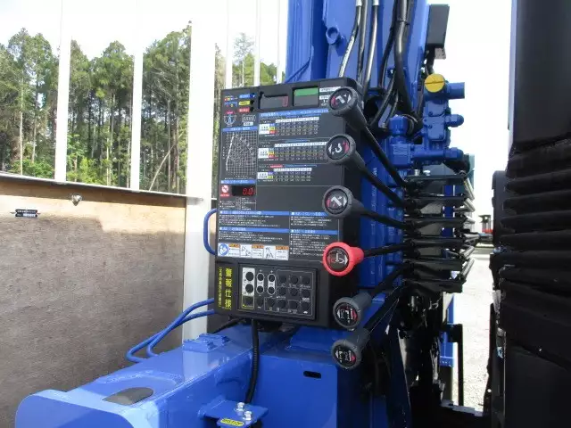 令和03年09月中古中型日野レンジャーの画像35