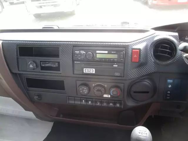 令和03年09月中古中型日野レンジャーの画像43