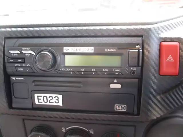 令和03年09月中古中型日野レンジャーの画像44