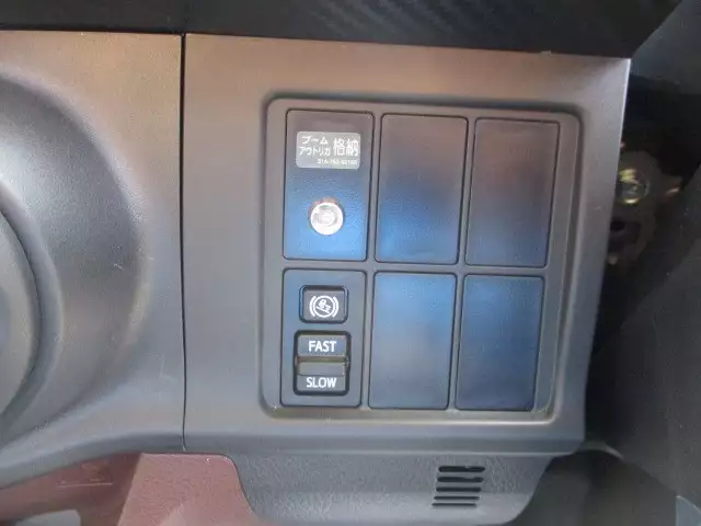 令和03年09月中古中型日野レンジャーの画像47