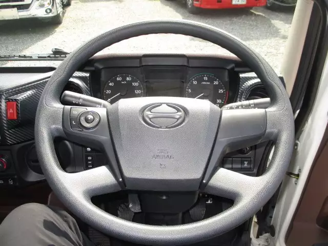 令和03年09月中古中型日野レンジャーの画像53