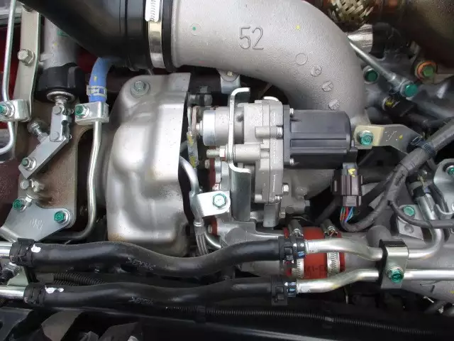 令和03年09月中古中型日野レンジャーの画像59