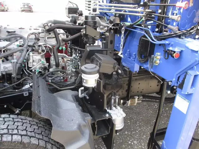 令和03年09月中古中型日野レンジャーの画像60