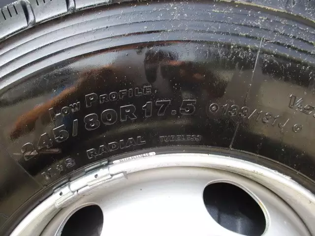 令和03年09月中古中型日野レンジャーの画像9