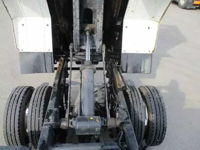 平成14年03月中古小型日野日野の画像11