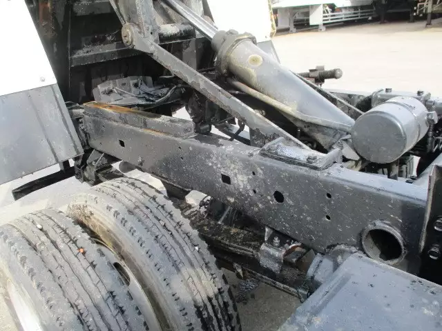 平成14年03月中古小型日野日野の画像12