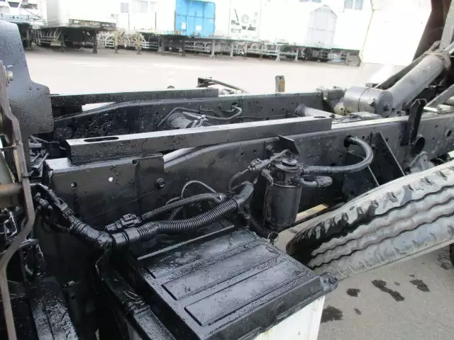 平成14年03月中古小型日野日野の画像13