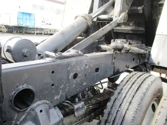 平成14年03月中古小型日野日野の画像14