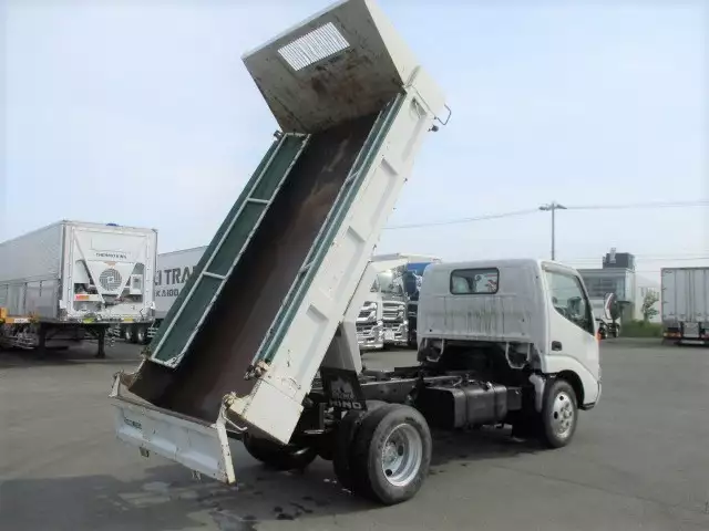 平成14年03月中古小型日野日野の画像19