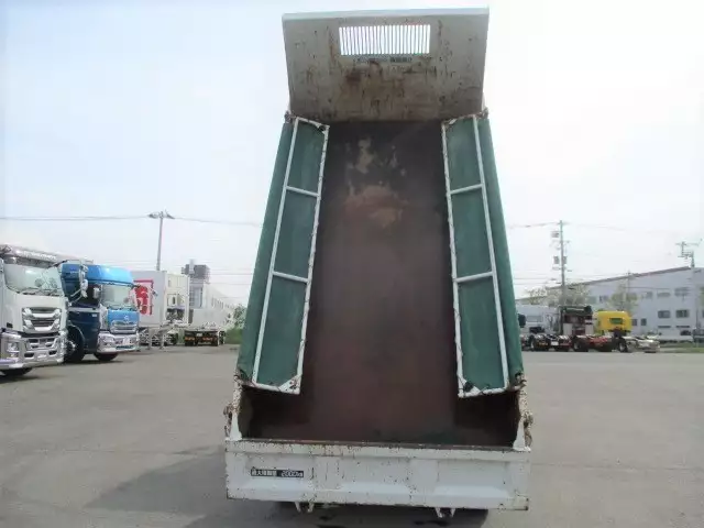 平成14年03月中古小型日野日野の画像20