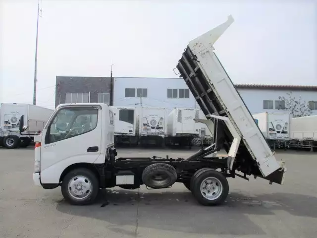 平成14年03月中古小型日野日野の画像22