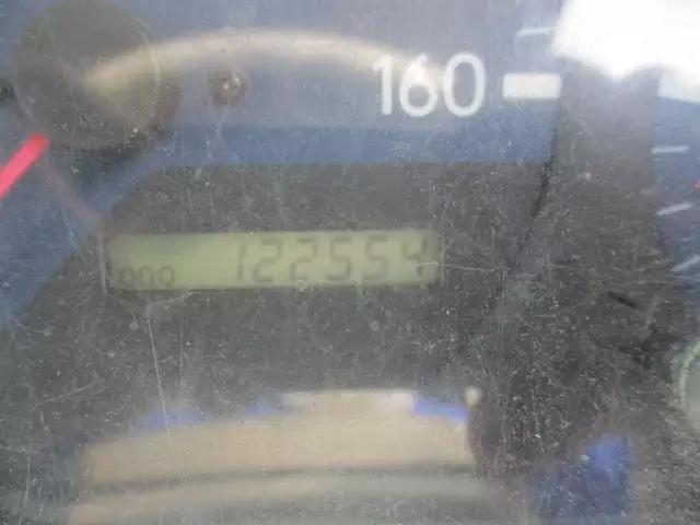 平成14年03月中古小型日野日野の画像23