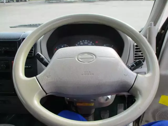 平成14年03月中古小型日野日野の画像24