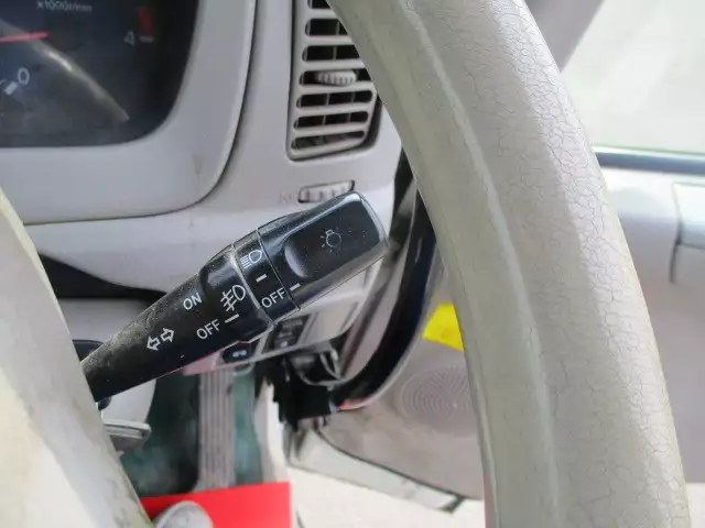 平成14年03月中古小型日野日野の画像25