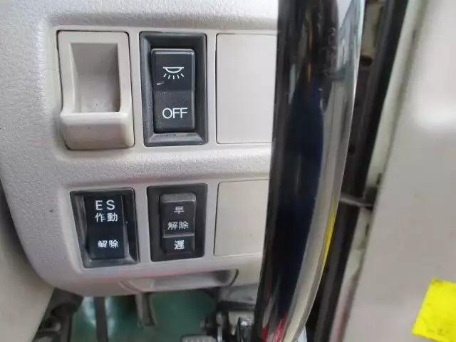 平成14年03月中古小型日野日野の画像26