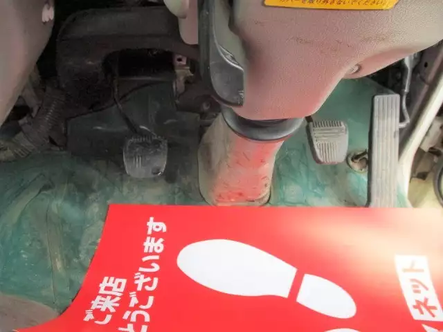 平成14年03月中古小型日野日野の画像27