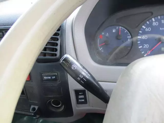 平成14年03月中古小型日野日野の画像28