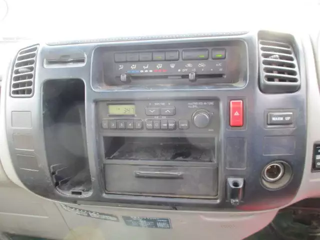 平成14年03月中古小型日野日野の画像29