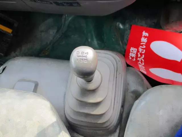 平成14年03月中古小型日野日野の画像30