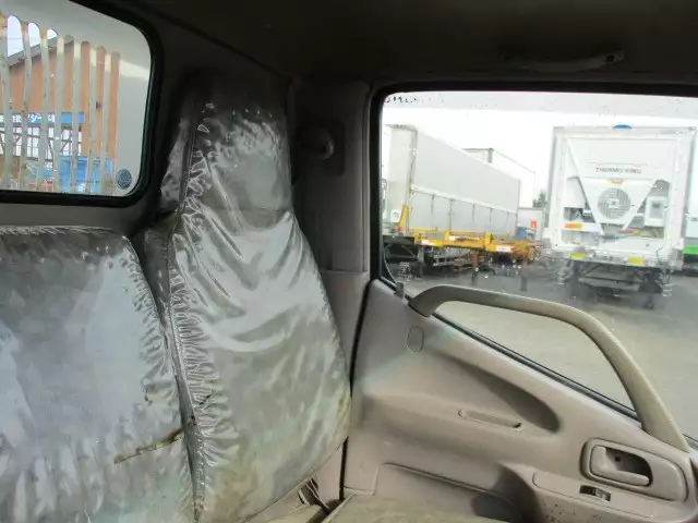 平成14年03月中古小型日野日野の画像31