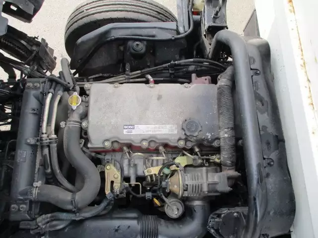 平成14年03月中古小型日野日野の画像37