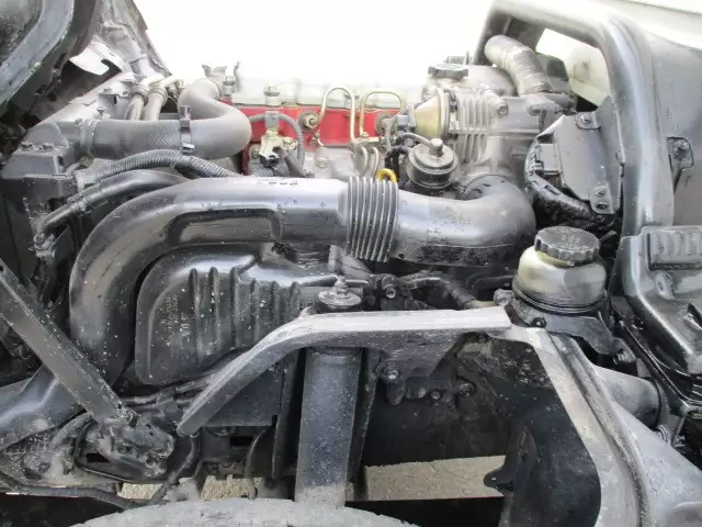 平成14年03月中古小型日野日野の画像38