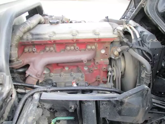 平成14年03月中古小型日野日野の画像39