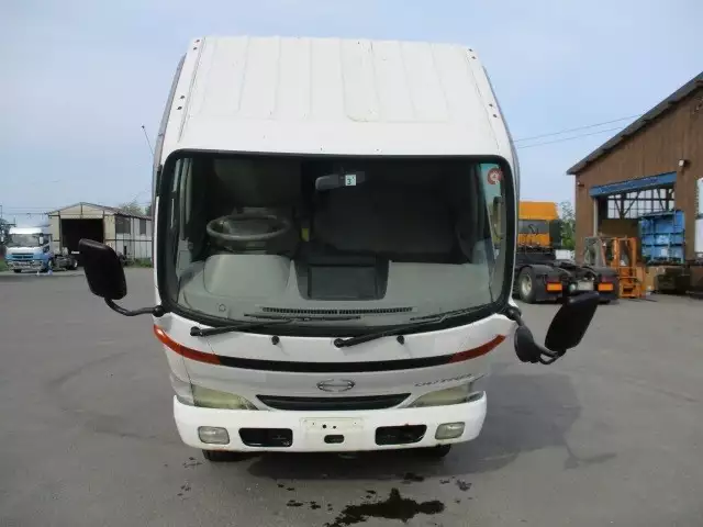 平成14年03月中古小型日野日野の画像40